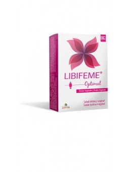 Libifeme Optimal Óvulos...