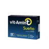 VIT-AMINT SUEÑO 30 CÁPSULAS