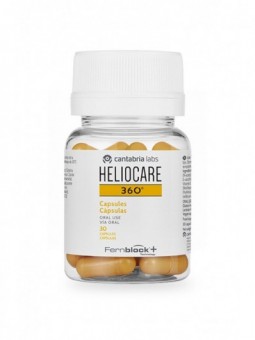 Heliocare 360º Oral 30...