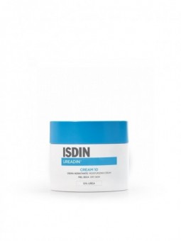 Isdin Ureadin Cream 10 300ml