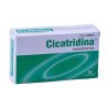 CICATRIDINA 5 MG 10 SUPO RUBIO