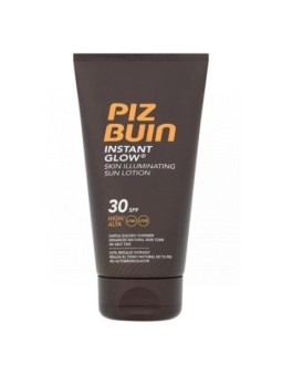 Piz Buin Instant Glow...