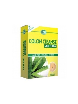 ESI Colon Cleanse Forte...