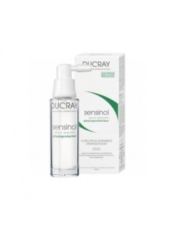 Ducray Sensinol Serum...
