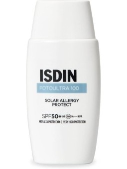 Isdin Fotoultra 100 Solar...