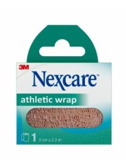 Nexcare Athletic Wrap  5 x...
