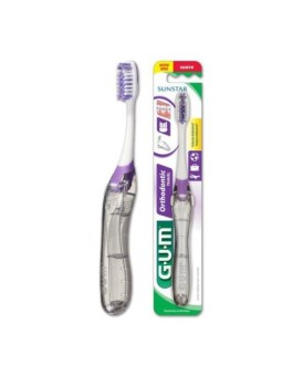 Gum Cepillo Dental...