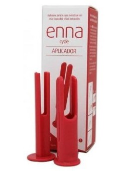 Enna Cycle Aplicador Copa...