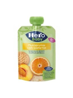 Hero Baby Bolsita...