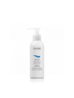 Babé Champú Extrasuave 100ml