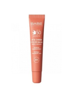 Babé Lip & Cheek Color Balm...
