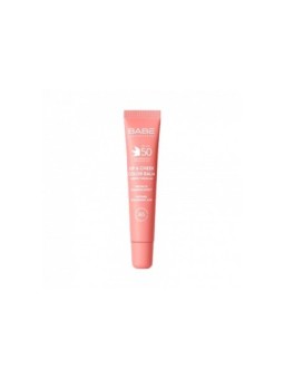 Babé Lip & Cheek Color Balm...