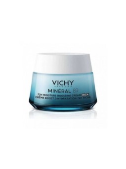 Vichy Mineral 89 Crema...