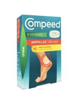 Compeed Ampollas Extreme...