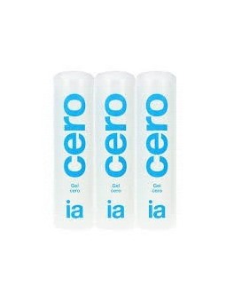 Interapothek Gel Cero Pack...