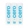 INTERAPOTHEK GEL CERO PACK AHORRO 3 X 1000ML
