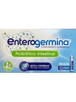 Enterogermina Probiotico...
