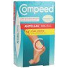 COMPEED AMPOLLAS MEDIANAS 10 UDS