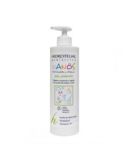 Hidrotelial Nanos Gel...