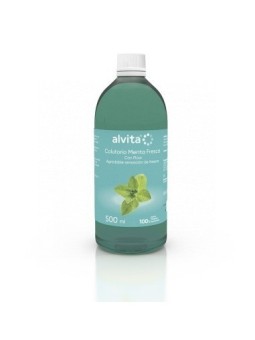 Alvita Colutorio Menta...