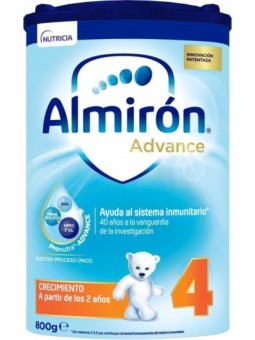 Almirón Advance 4 800gr