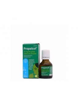 Propalcof Gotas Orales 15...