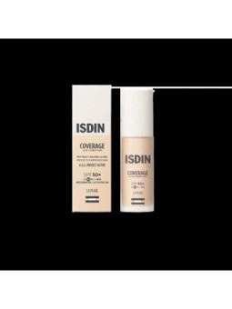 Isdin Coverage Color 1.0 Pearl