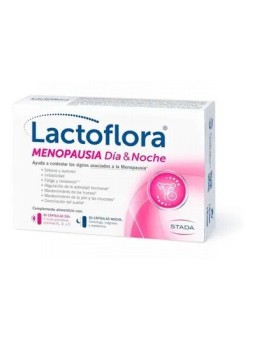 Stada Lactoflora Menopausia...