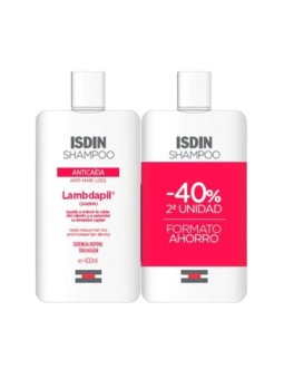 Isidn Duplo Lambdapil...