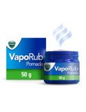 Vaporub Pomada, 1 Frasco de 50 g