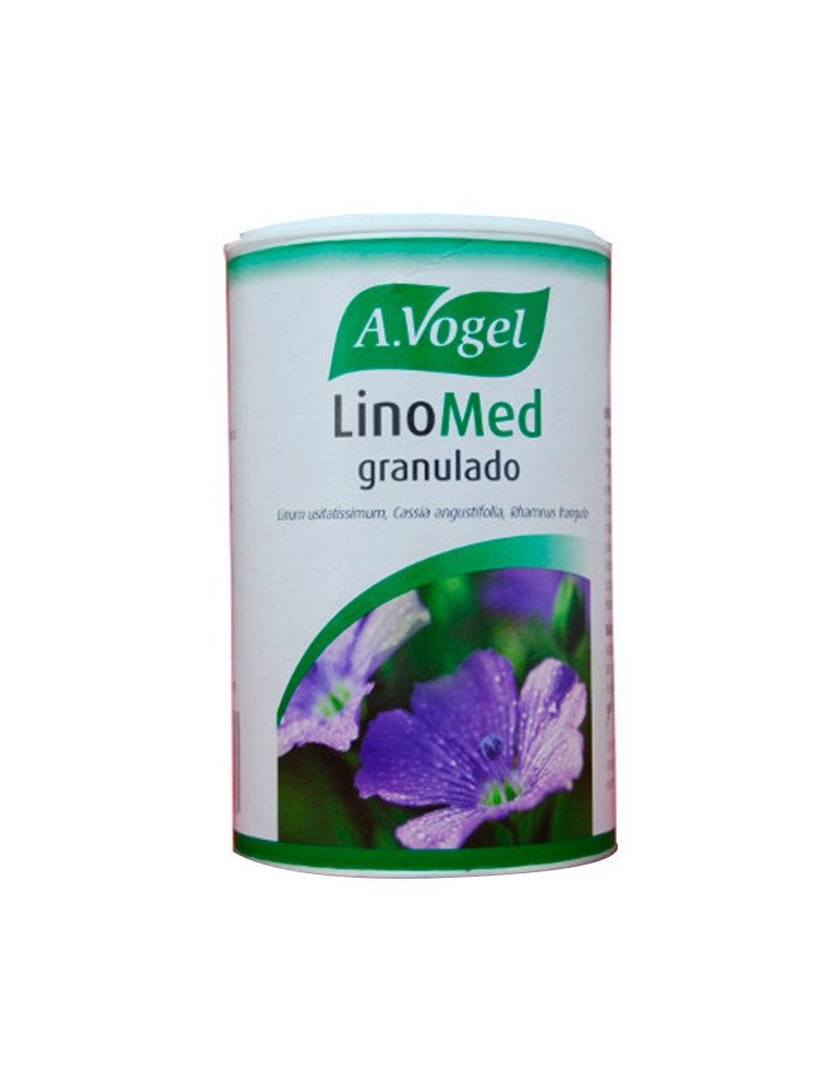Linomed, Granulado, 1 Tarro de 300 g