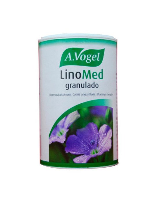 Linomed, Granulado, 1 Tarro de 300 g