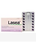 Lasea 80 mg Capsulas Blandas, 56 Cápsulas