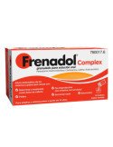 Frenadol Complex Granulado para Solucion Oral, 10 Sobres