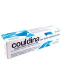 Couldina con Acido Acetilsalicilico Comprimidos Efervescentes, 20 Comprimidos