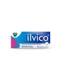 Ilvico Comprimidos Recubiertos, 20 Comprimidos