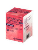 Noraflat 40 mg Comprimidos Masticables, 30 Comprimidos