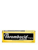 Thrombocid 1 mg/g Pomada, 1 Tubo de 60 g