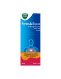 Formulaexpec 13,33 mg/ml Jarabe Sabor Miel, 1 Frasco de 180 ml