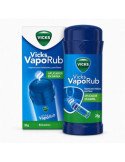 Vaporub Pomada, 1 Envase Multidosis de 35 g