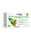 Arkofluido Programa Control de Peso BIO 30 ampollas de Arkopharma
