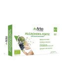 Arkofluido Alcachofa Forte + Aloe Vera 20 ampollas de Arkopharma