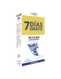 Arkovital Vitamina C + D3 + Zinc Pack 3x2 (60 comprimidos efervescentes) de Arkopharma