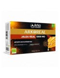 Arkoreal Jalea Real 5000 mg BIO 10 ampollas de Arkopharma