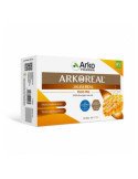 Arkoreal Jalea Real Fresca 1500 mg Sin Azúcar 20 ampollas de Arkopharma