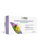 Arkofluido Cardo Mariano Detox 20 ampollas de Arkopharma
