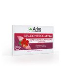 Cis-Control Ultra 15 cápsulas de Arkopharma