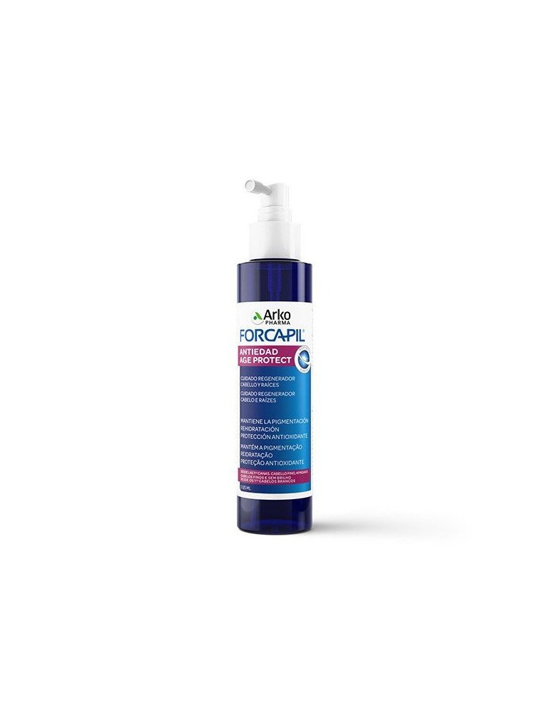 Forcapil Antiedad Spray 125 ml de Arkopharma