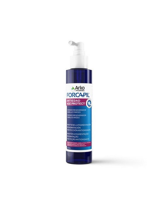 Forcapil Antiedad Spray 125 ml de Arkopharma