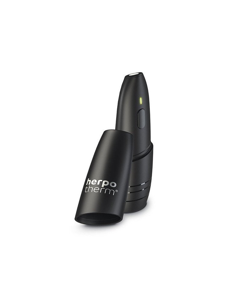 Herpotherm Neo · lápiz térmico para herpes labial de Arkopharma